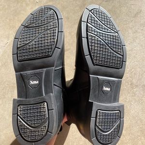 Xena Workwear Omega EH Safety Boot